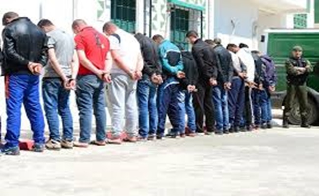 Explosion du crime, de la prostitution et de la corruption en Algérie : effondrement des valeurs morales et éducatives