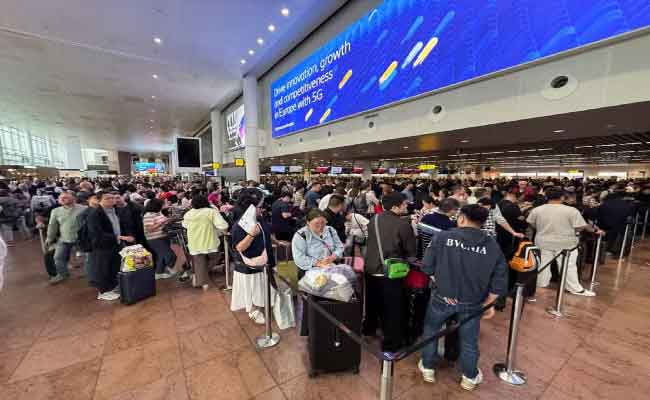 Transport aérien paralysé : une cyberattaque frappe plusieurs grands aéroports européens