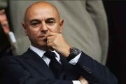 Daniel Levy quitte de manière inattendue son poste de président exécutif de Tottenham après 25 ans