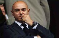 Daniel Levy quitte de manière inattendue son poste de président exécutif de Tottenham après 25 ans