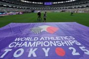 Championnat du monde d’athlétisme 2025 : l’Algérie en piste avec neuf athlètes à Tokyo
