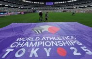 Championnat du monde d’athlétisme 2025 : l’Algérie en piste avec neuf athlètes à Tokyo