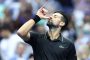 US Open 2025 : Djokovic élimine Fritz et affrontera Alcaraz en demi-finale