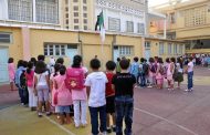 Sous le règne de l’efféminé Tebboune, les écoles en Algérie se sont transformées en repaires de prostitution et de drogue
