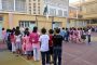 Sous le règne de l’efféminé Tebboune, les écoles en Algérie se sont transformées en repaires de prostitution et de drogue