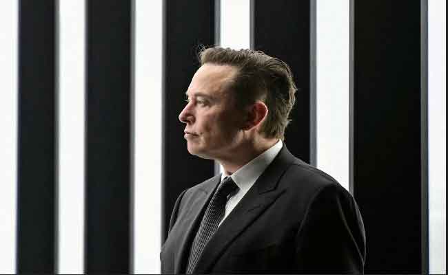 La première réaction d’Elon Musk après avoir été cité dans les dossiers Epstein : « C’est faux »