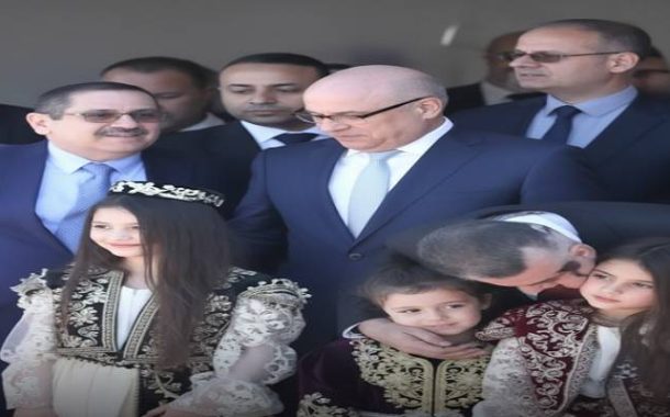 Rapport choc : Explosion des enlèvements d'enfants et de leur exploitation sexuelle en Algérie sous Tebboune (2019-2024)