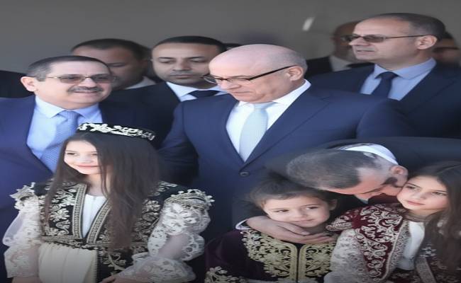 Rapport choc : Explosion des enlèvements d'enfants et de leur exploitation sexuelle en Algérie sous Tebboune (2019-2024)