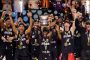 EuroBasket 2025 : L’Allemagne championne d’Europe au terme d’un final haletant face à la Turquie, la Grèce complète le podium