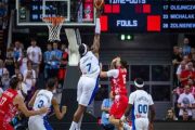 EuroBasket 2025 : La France dompte la Pologne grâce à un Guerschon Yabusele impérial