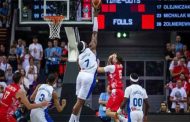 EuroBasket 2025 : La France dompte la Pologne grâce à un Guerschon Yabusele impérial