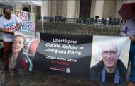 France et Iran : un accord d’échange de prisonniers en phase finale