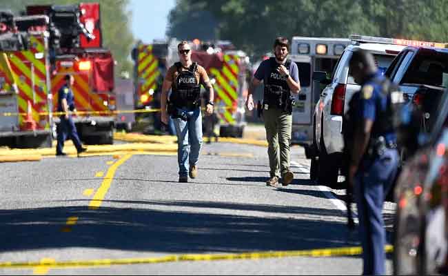 Fusillade dans une église mormone du Michigan : un mort, neuf blessés, le tireur neutralisé