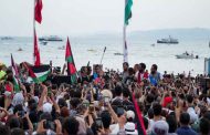 Tunisie : départ reporté de la flottille internationale « Résilience globale » vers Gaza