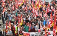 Journée noire dans les transports et écoles perturbées : tout savoir sur la grève du 18 septembre en France