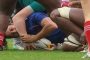 Coupe du monde de rugby : Axelle Berthoumieu suspendue neuf matches, Manaé Feleu privée de fin de tournoi
