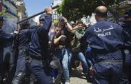 Comment protester en Algérie est-il devenu une trahison capitale et critiquer Tebboune un crime puni par le viol dans les centres de police ?