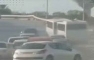 Arrestation de 2 chauffeurs de bus à Beni Merad pour manœuvres dangereuses