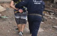 Arrestation de 3 suspects pour vol de domicile à Batna