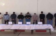 Saisie de 113,5 kg de cocaïne et 220 000 comprimés de prégabaline : un réseau criminel transnational démantelé à Alger