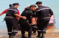 Cherchell : Un jeune de 27 ans retrouvé noyé à la plage de la Roche Blanche