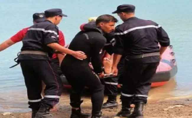 Cherchell : Un jeune de 27 ans retrouvé noyé à la plage de la Roche Blanche