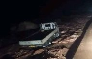 Secours de 3 personnes par la Protection civile d’El Bayadh dans des véhicules bloqués par les crues