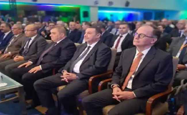 Lancement de la 7e édition des rencontres afro-européennes des huissiers de justice sous le patronage du président Tebboune