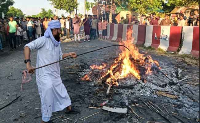 Bangladesh : vaste chasse à l’homme contre les islamistes responsables de la violente exhumation d’un religieux sunnite