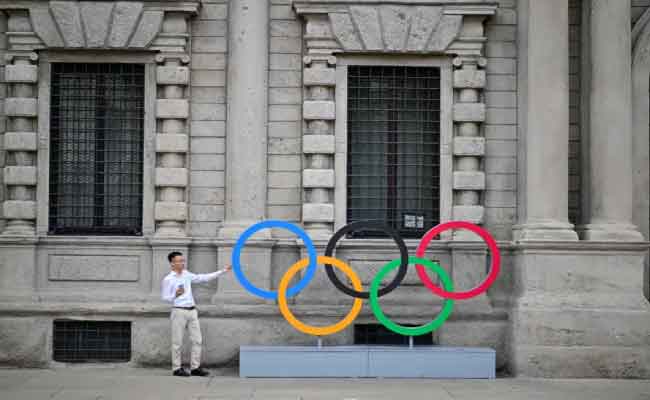 Jeux olympiques 2026 : les athlètes russes et biélorusses participeront sous drapeau neutre