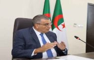 Les dessous de la visite du ministre Djellawi au port phosphatier d’Annaba