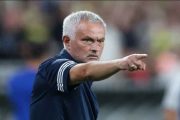 José Mourinho pourrait revenir à Manchester United après son départ de Fenerbahçe
