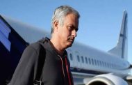 José Mourinho de retour à Benfica : le 