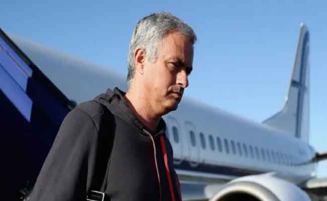 José Mourinho de retour à Benfica : le 