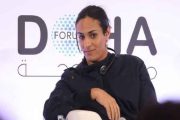 Un nouveau coup dur pour Imane Khelif : exclue des Championnats du monde de boxe à cause des « tests de genre »