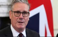 Keir Starmer : « La Grande-Bretagne ne cédera jamais son drapeau aux extrémistes »