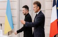 Paris réunit 26 pays autour de Kiev : promesse de garanties de sécurité inédites