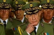 Un ouvrage kabyle documente comment les généraux ont transformé l'Algérie en un État terroriste et barbare