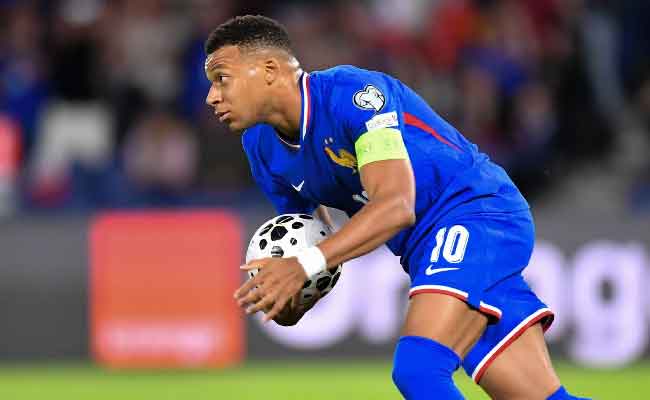 Kylian Mbappé : « Je ne conseillerais jamais à mon enfant de mettre les pieds dans le monde du football »