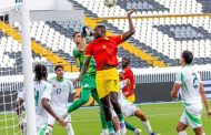 Qualifs CDM 2026 : l’Algérie freinée par la Guinée, Madagascar met la pression sur le Ghana