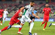 Vers le Qatar 2026 : l’Algérie s’impose 3-1 contre le Botswana et se rapproche du Mondial
