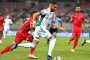 Vers le Qatar 2026 : l’Algérie s’impose 3-1 contre le Botswana et se rapproche du Mondial