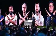 La FIFA crée un comité de légendes pour lutter contre le racisme dans le football
