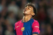 Le FC Barcelone privé de Lamine Yamal : tensions avec la Fédération espagnole