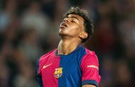 Le FC Barcelone privé de Lamine Yamal : tensions avec la Fédération espagnole