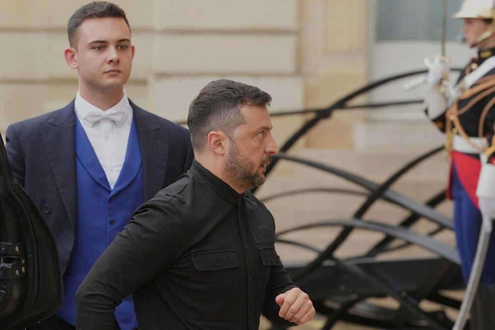 Guerre en Ukraine : l’attaque aérienne russe la plus massive pousse Zelensky à réclamer une « réponse forte » des États-Unis