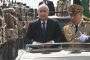 La politique du général Chengriha et de son chien Tebboune continue d'isoler l'Algérie