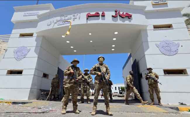Libye vers une désescalade ? Un accord inédit entre le gouvernement et la Force Radaa pour sécuriser Tripoli