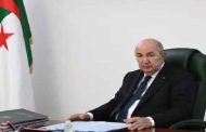 Le président Tebboune préside une réunion du Conseil des ministres et fixe les priorités du nouveau gouvernement