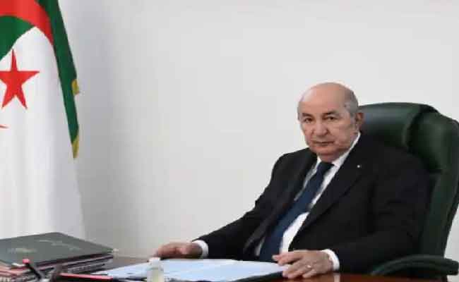 Le président Tebboune préside une réunion du Conseil des ministres et fixe les priorités du nouveau gouvernement